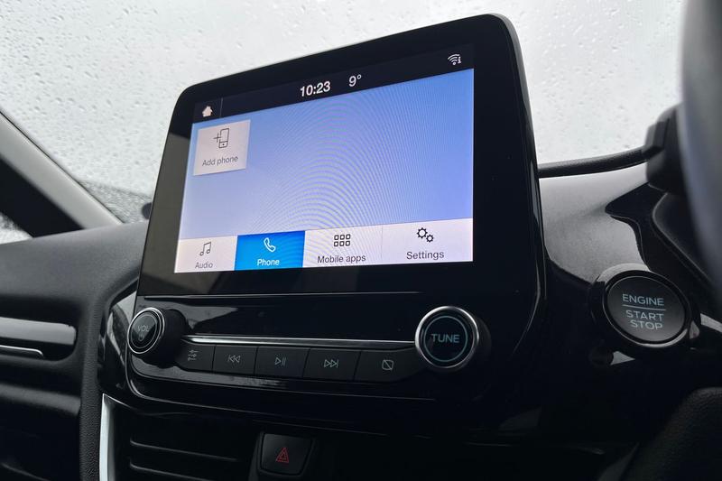 Used Ford Fiesta 2023 for sale - 77286313: Photo 26