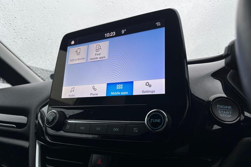 Used Ford Fiesta 2023 for sale - 77286313: Photo 27