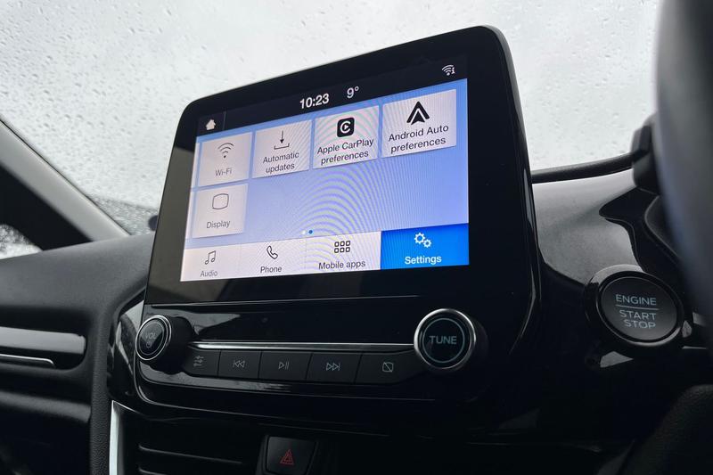 Used Ford Fiesta 2023 for sale - 77286313: Photo 29