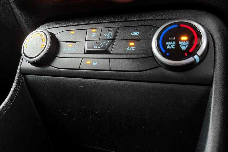 Used Ford Fiesta 2023 for sale - 77286313: Photo 31