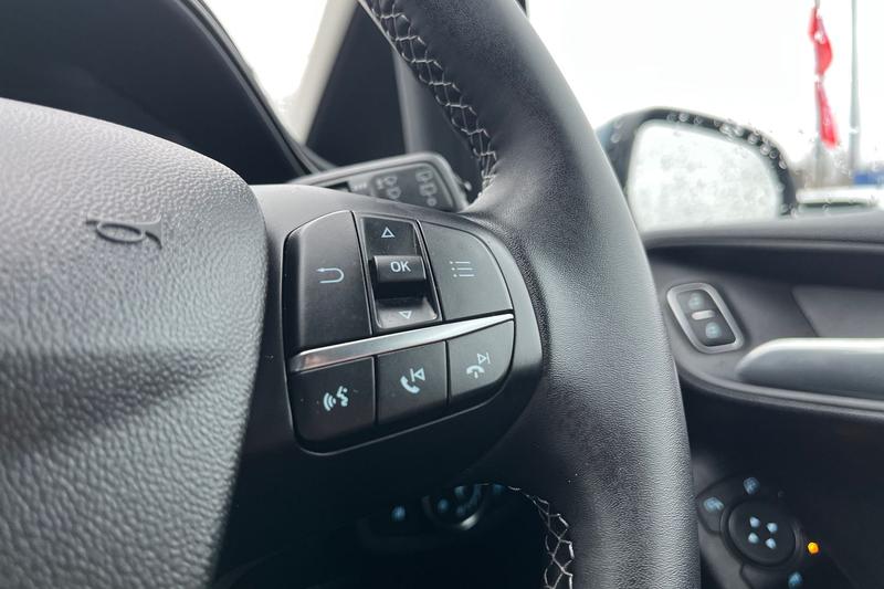 Used Ford Fiesta 2023 for sale - 77286313: Photo 36