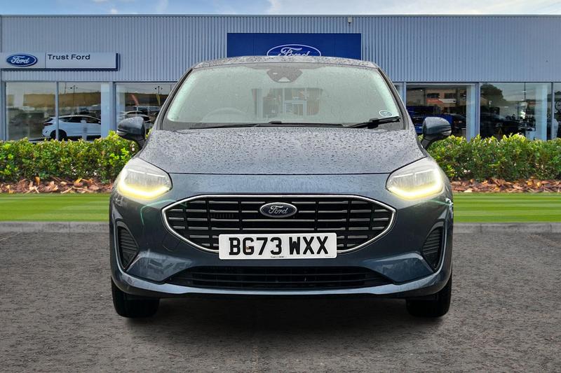 Used Ford Fiesta 2023 for sale - 77286313: Photo 6