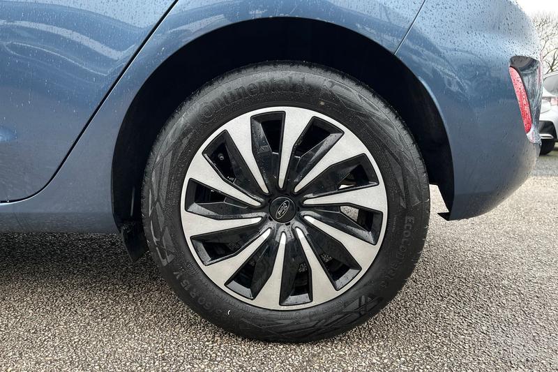 Used Ford Fiesta 2023 for sale - 77286313: Photo 8