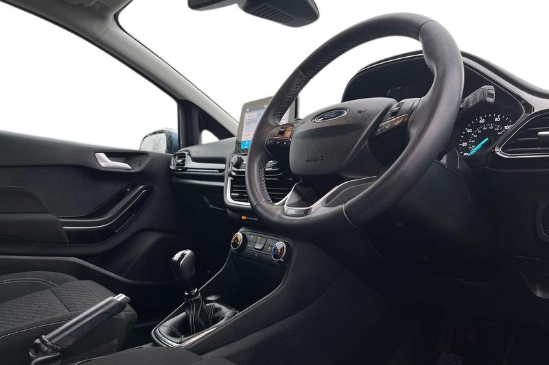 Used Ford Fiesta 2023 for sale - 77286313: Photo 9