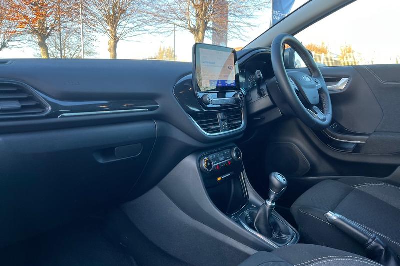 Used Ford Puma 2023 for sale - 76862398: Photo 18