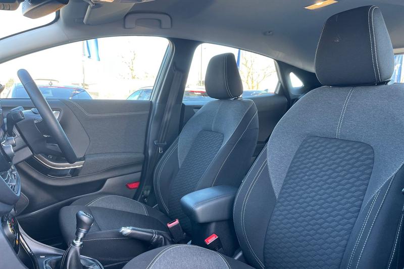 Used Ford Puma 2023 for sale - 76862398: Photo 19