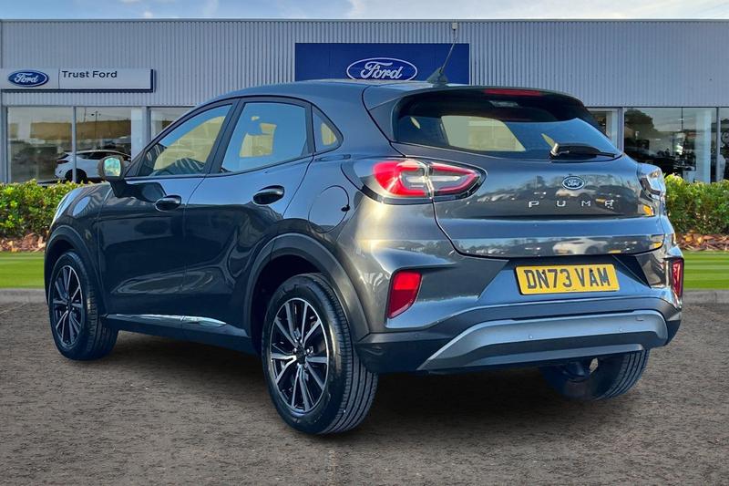 Used Ford Puma 2023 for sale - 76862398: Photo 2