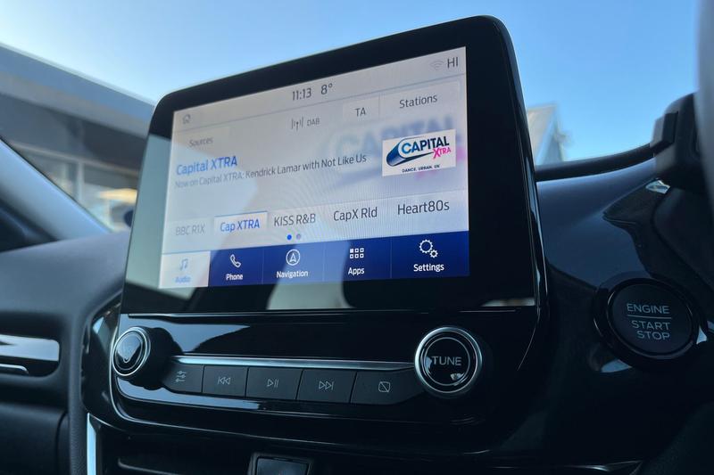 Used Ford Puma 2023 for sale - 76862398: Photo 26