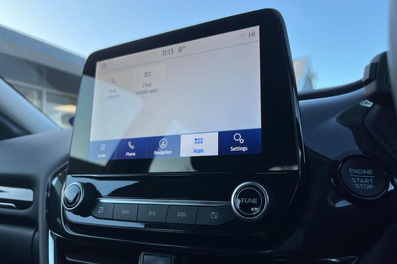 Used Ford Puma 2023 for sale - 76862398: Photo 27