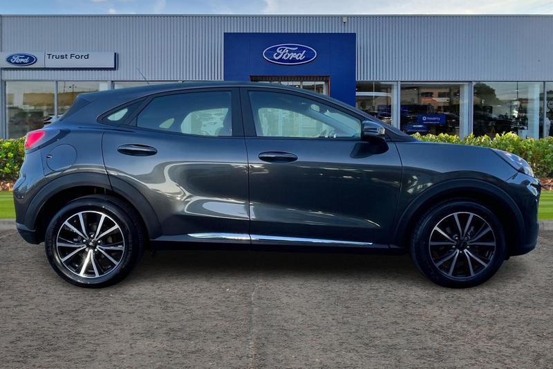 Used Ford Puma 2023 for sale - 76862398: Photo 3