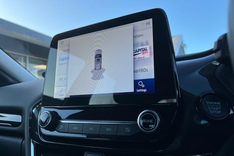 Used Ford Puma 2023 for sale - 76862398: Photo 30