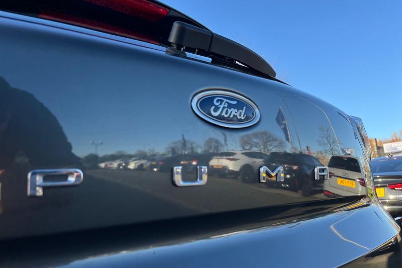 Used Ford Puma 2023 for sale - 76862398: Photo 39