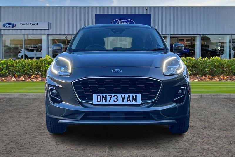 Used Ford Puma 2023 for sale - 76862398: Photo 6