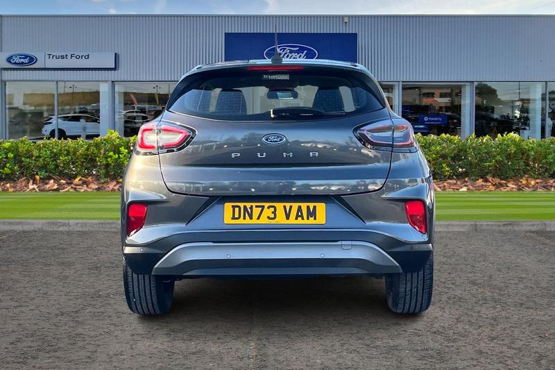 Used Ford Puma 2023 for sale - 76862398: Photo 7