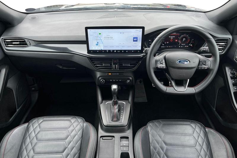 Used Ford Focus 2023 for sale - 77804537: Photo 10
