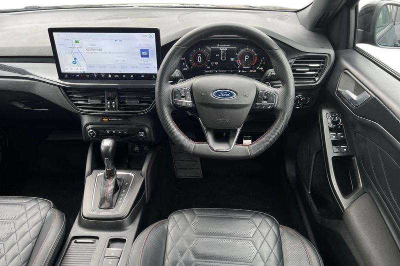 Used Ford Focus 2023 for sale - 77804537: Photo 11