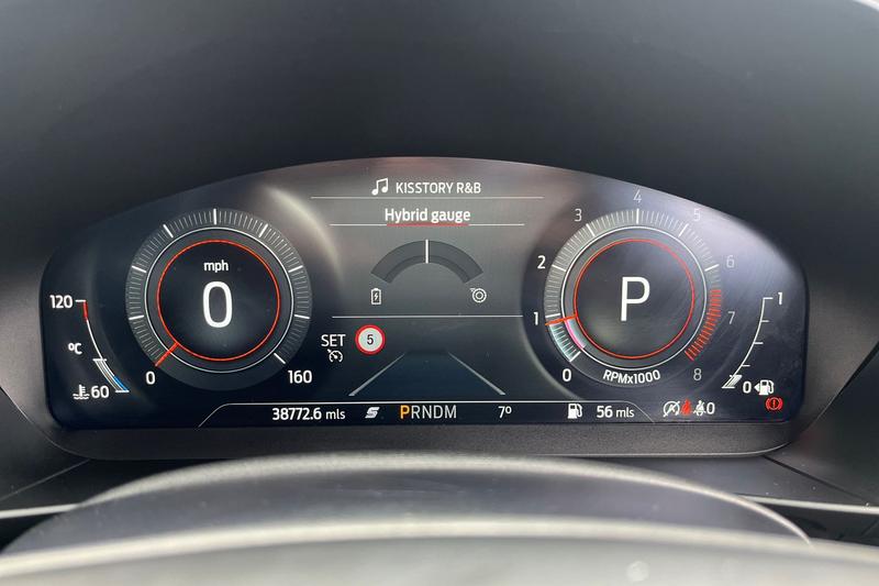 Used Ford Focus 2023 for sale - 77804537: Photo 13