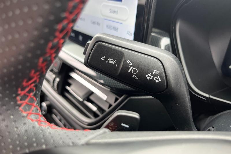 Used Ford Focus 2023 for sale - 77804537: Photo 14