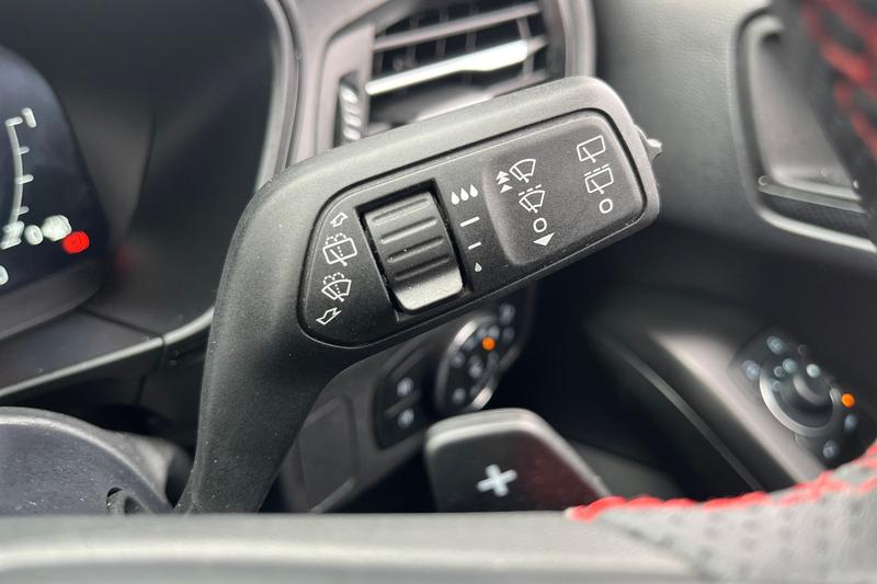 Used Ford Focus 2023 for sale - 77804537: Photo 15