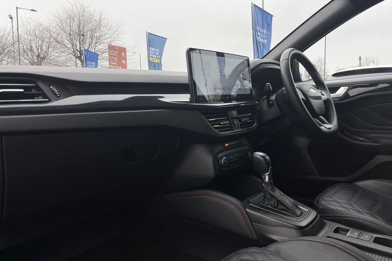 Used Ford Focus 2023 for sale - 77804537: Photo 18