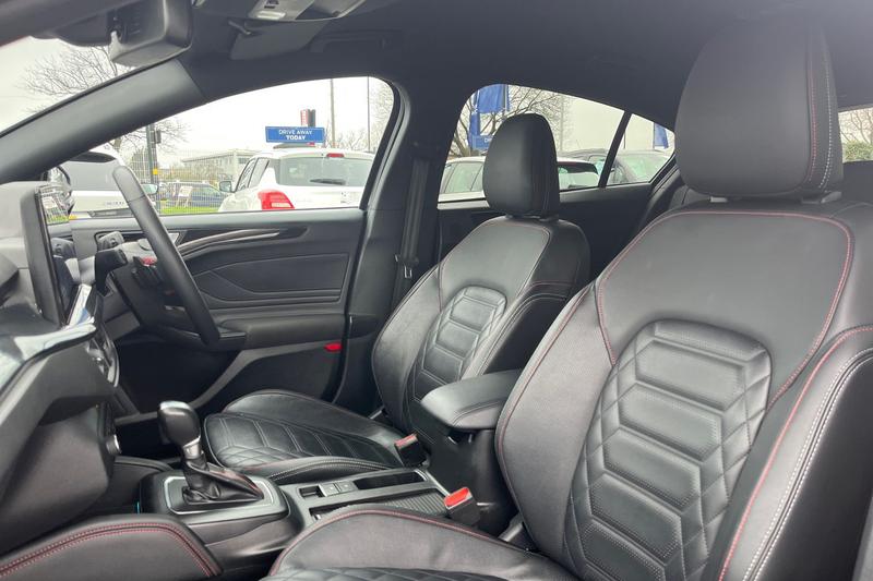 Used Ford Focus 2023 for sale - 77804537: Photo 19