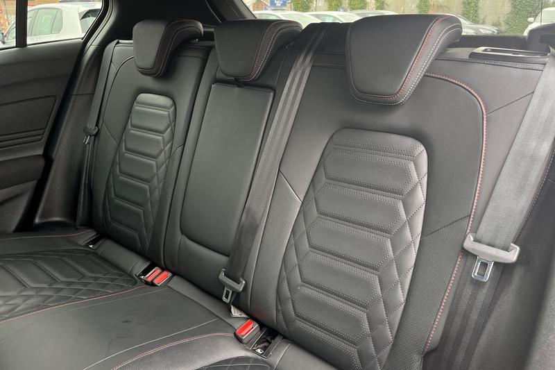 Used Ford Focus 2023 for sale - 77804537: Photo 20