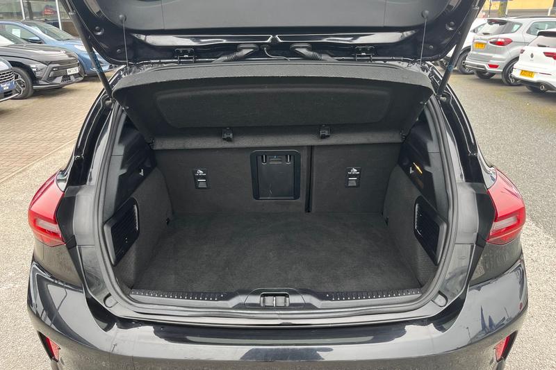 Used Ford Focus 2023 for sale - 77804537: Photo 21
