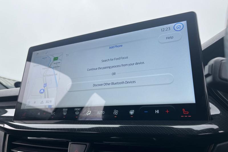 Used Ford Focus 2023 for sale - 77804537: Photo 27