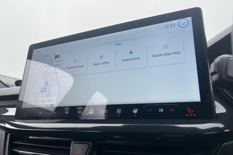 Used Ford Focus 2023 for sale - 77804537: Photo 29