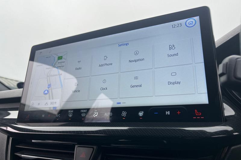 Used Ford Focus 2023 for sale - 77804537: Photo 31