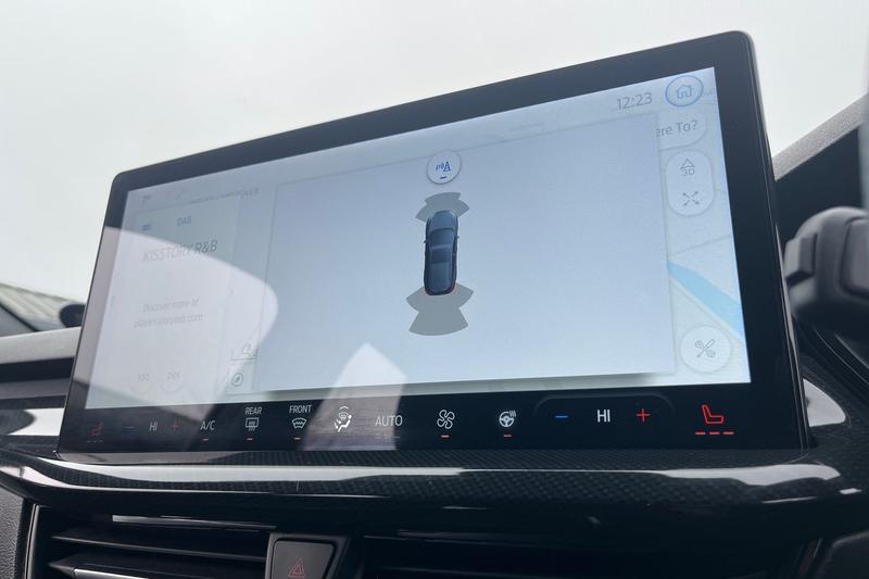 Used Ford Focus 2023 for sale - 77804537: Photo 33