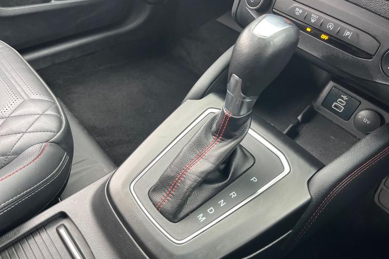 Used Ford Focus 2023 for sale - 77804537: Photo 35