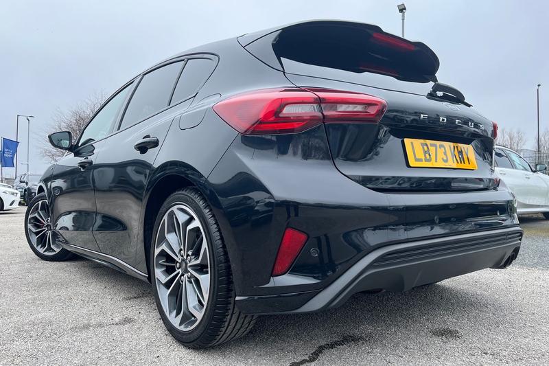 Used Ford Focus 2023 for sale - 77804537: Photo 38