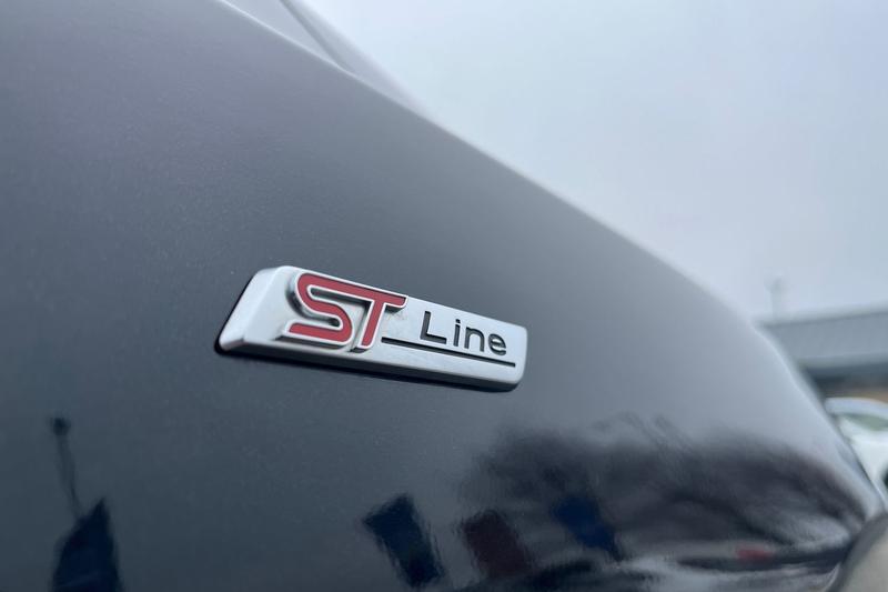 Used Ford Focus 2023 for sale - 77804537: Photo 39