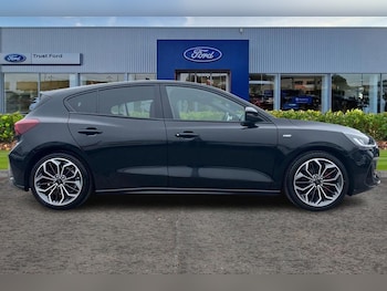 Used Ford Focus 2023 for sale - 77804537: Photo