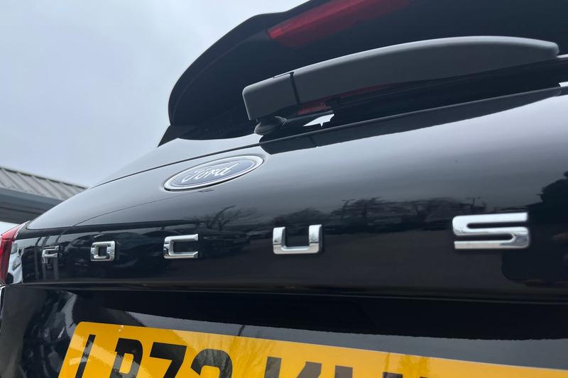 Used Ford Focus 2023 for sale - 77804537: Photo 40