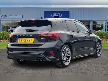 Used Ford Focus 2023 for sale - 77804537: Photo