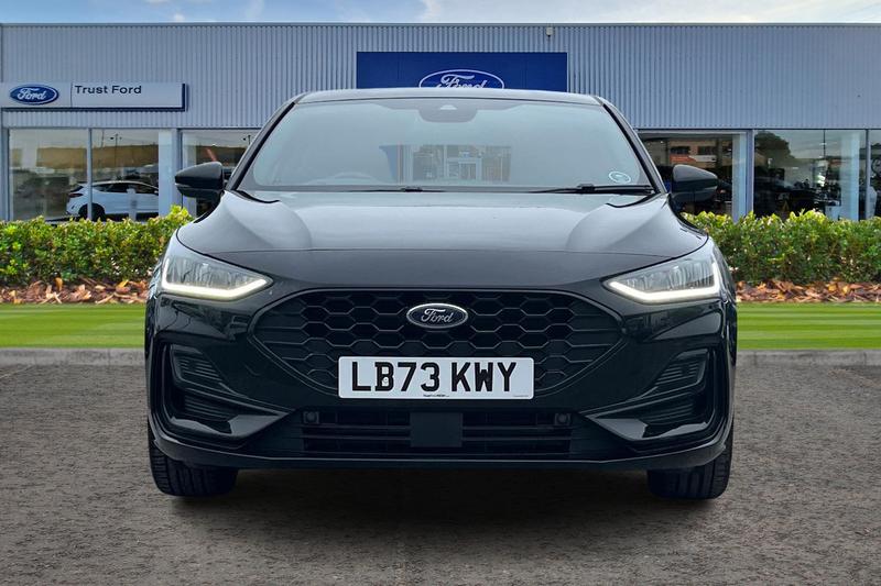 Used Ford Focus 2023 for sale - 77804537: Photo 6