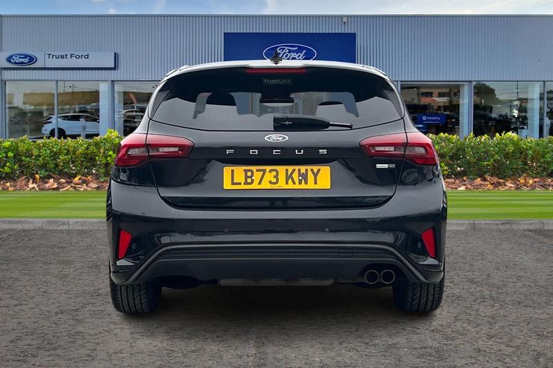 Used Ford Focus 2023 for sale - 77804537: Photo 7