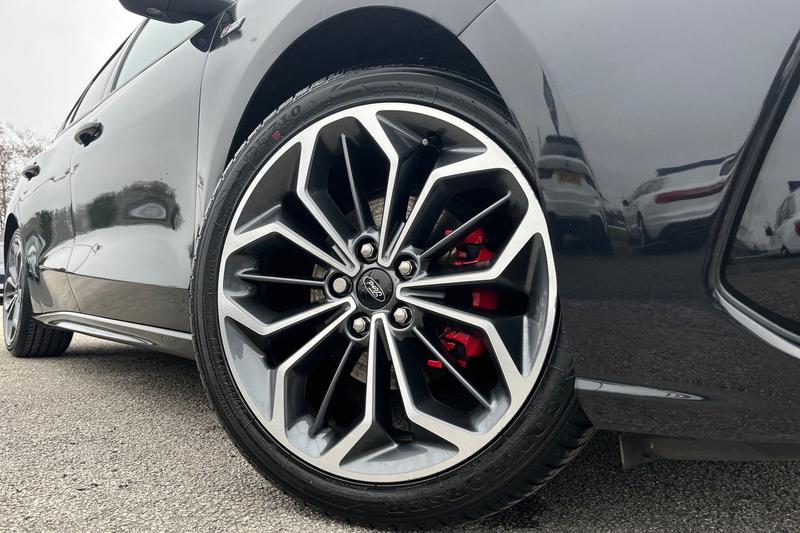 Used Ford Focus 2023 for sale - 77804537: Photo 8