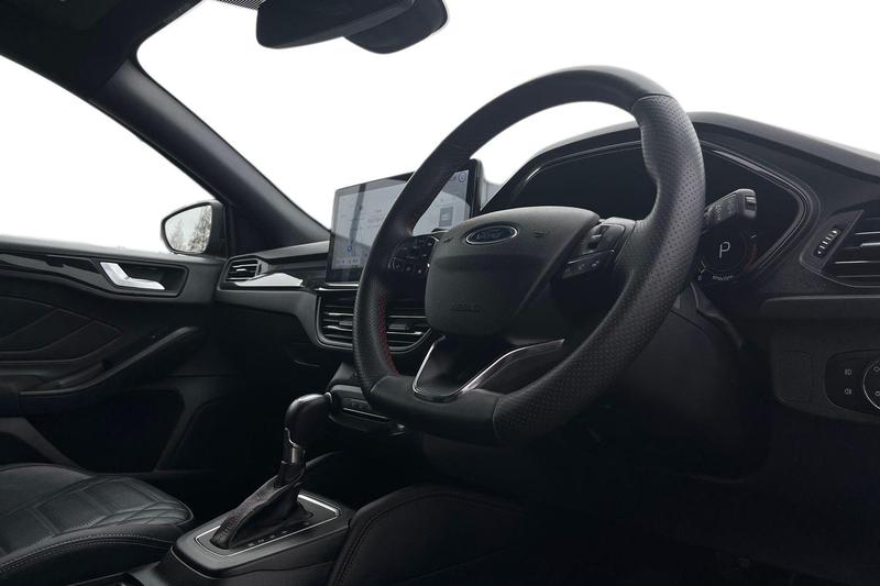 Used Ford Focus 2023 for sale - 77804537: Photo 9