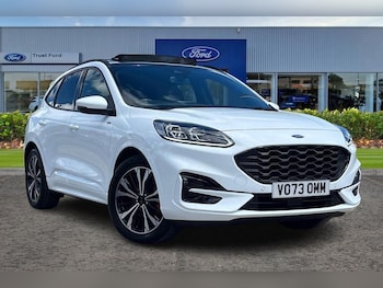 Used Ford Kuga undefined for sale - 78974053: Photo