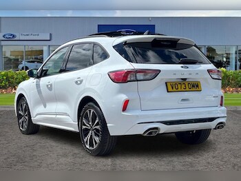 Used Ford Kuga undefined for sale - 78974053: Photo