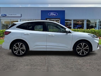 Used Ford Kuga undefined for sale - 78974053: Photo