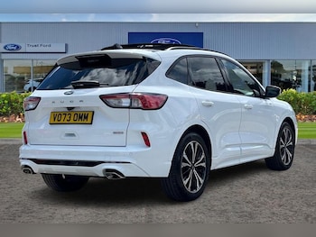 Used Ford Kuga undefined for sale - 78974053: Photo