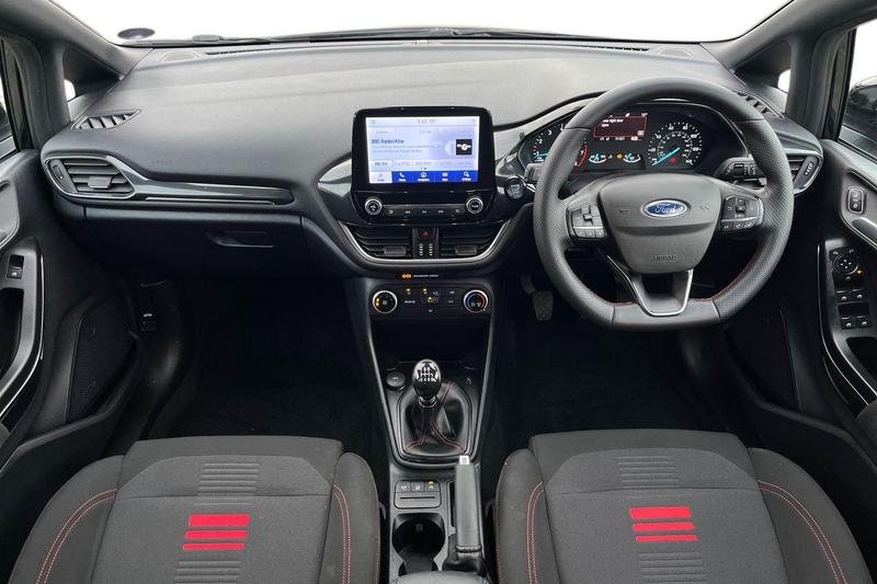 Used Ford Fiesta 2023 for sale - 76494657: Photo 10