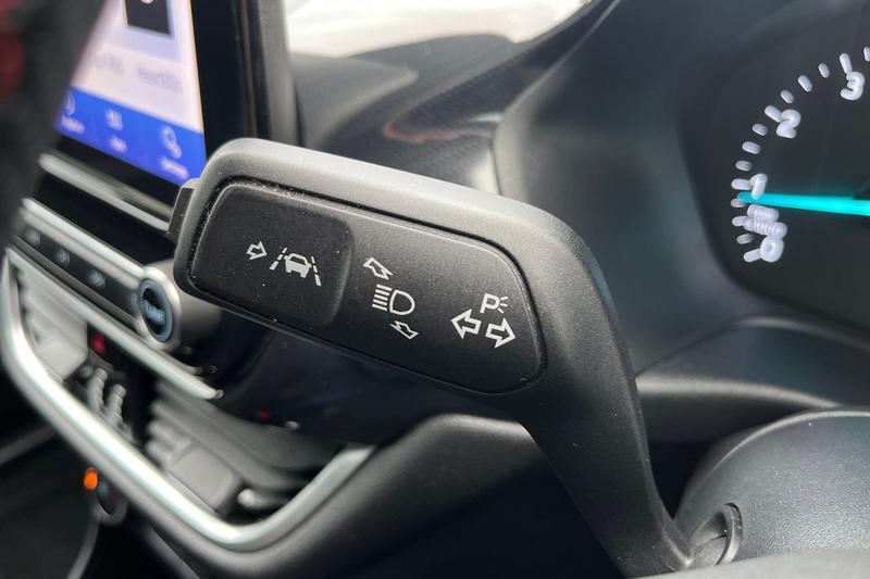 Used Ford Fiesta 2023 for sale - 76494657: Photo 14