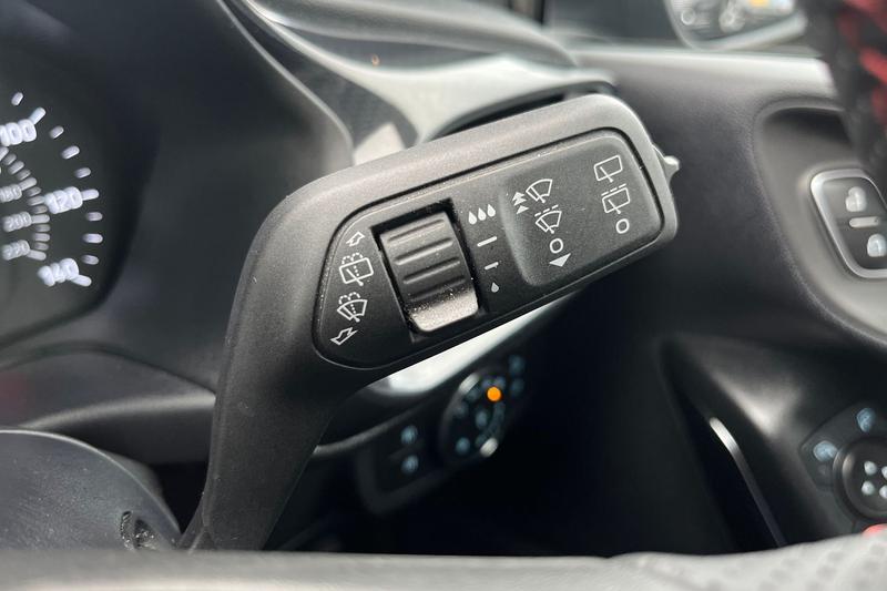 Used Ford Fiesta 2023 for sale - 76494657: Photo 15