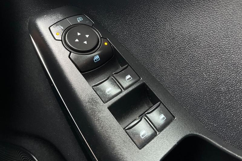 Used Ford Fiesta 2023 for sale - 76494657: Photo 16