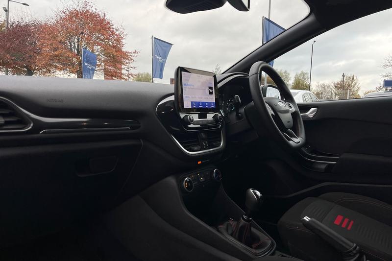 Used Ford Fiesta 2023 for sale - 76494657: Photo 18